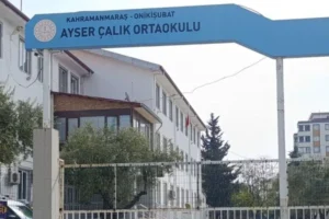 Maraş’taki okul saldırısı davası: Tahliye edilen saldırganın annesi hakkında yeniden tutuklama kararı