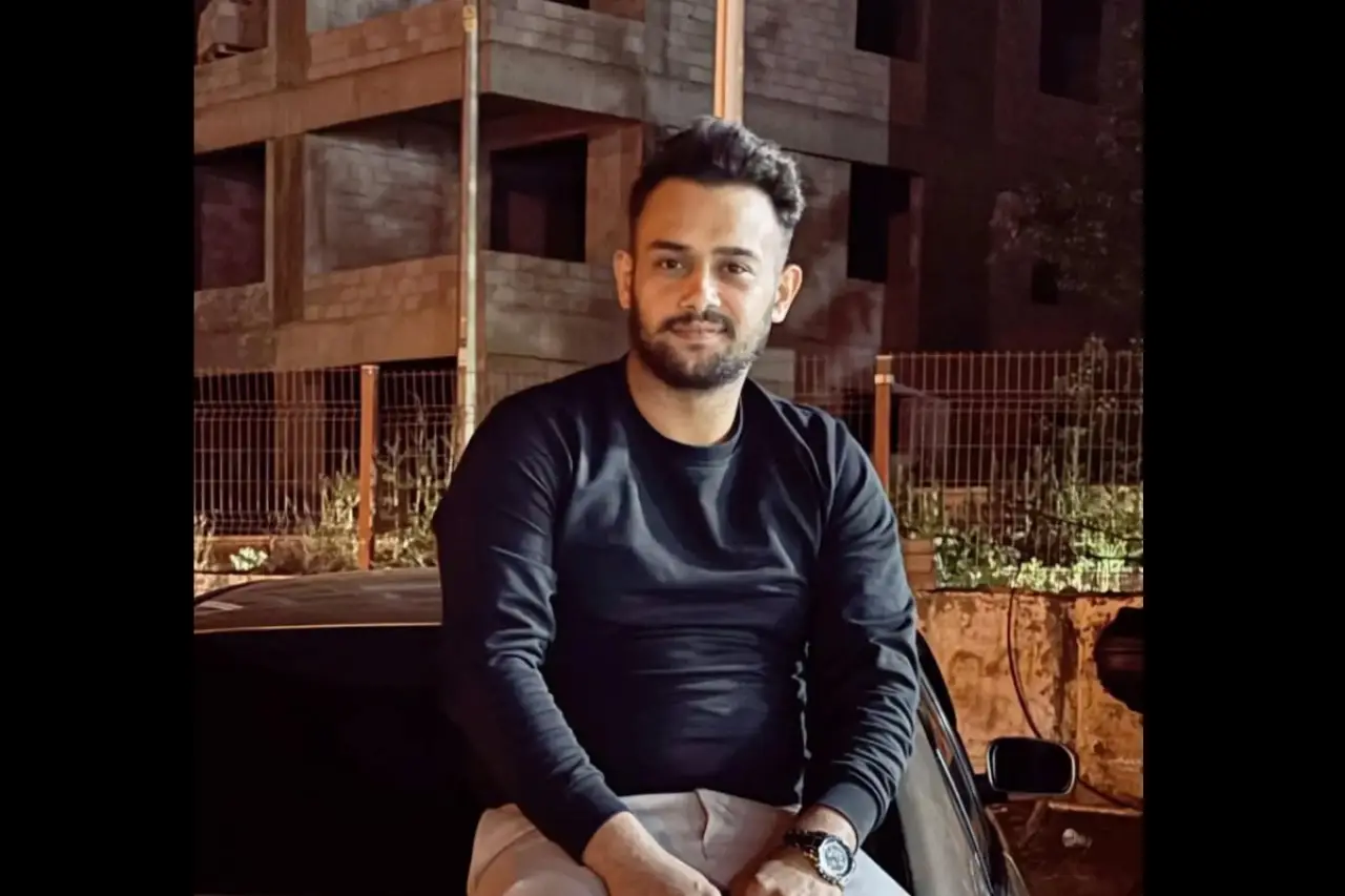 Maden sahasında iş cinayeti: Duvar ile iş makinesi arasına sıkıştı