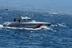 Girne'deki gemi kazası soruşturmasında gelişme: 9 şüphelinin tutukluluk süresi uzatıldı