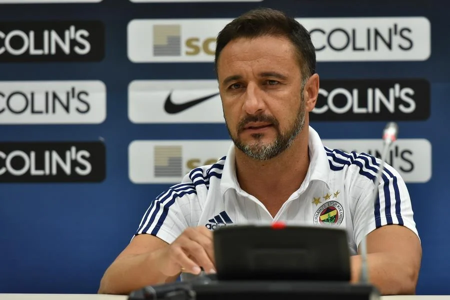 Vitor Pereira yeniden Türkiye yolunda mı? Trabzonspor'dan dikkat çeken hamle