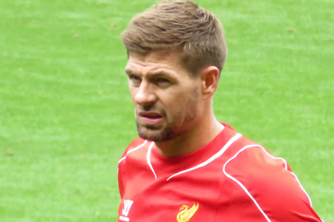 Trabzonspor'un teknik direktör arayışında sürpriz isim: Steven Gerrard