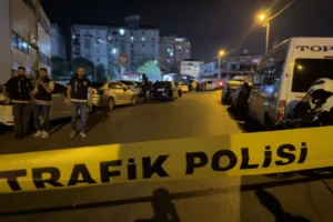 Sultanbeyli'de IŞİD operasyonu: Şüpheli öldü, bir kişi yaralandı