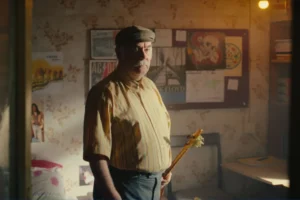 ‘Galaksinin Tezenesi’ adlı kısa filmin Yönetmeni Semih Ellialtı: ‘Türkiye’de özgün bir fantastik sinema mümkün’