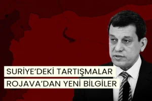 Suriye’deki tartışmalar, Rojava’dan yeni bilgiler… | Gazeteci Doğan Cihan anlattı
