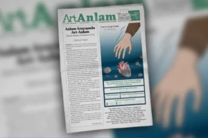 ArtAnlam’ın üçüncü sayısında öykü, şiir ve güncel yazılar bir arada