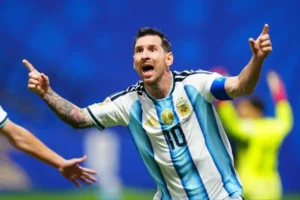 Lionel Messi’nin milli takım veda maçı belli oldu
