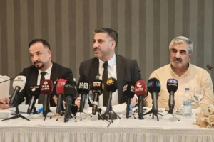 Rojin Kabaiş dosyasında ailesi ve avukatlardan yeni talepler