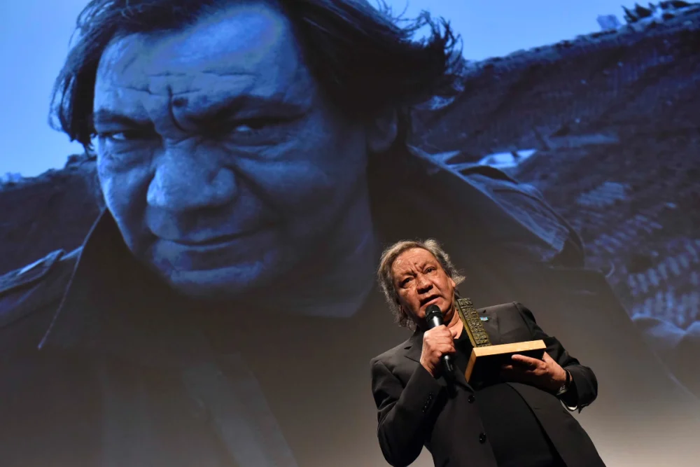 Roman kültürünü anlatan yönetmen Tony Gatlif hayatını kaybetti