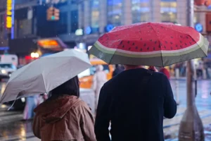 Meteoroloji uyardı: Kuvvetli yağış geliyor