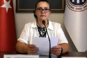 BES Samsun Şubesi: Çocukların haklarına uzanan hiçbir gerici anlayışı kabul etmiyoruz!