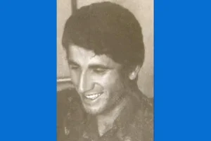 ‘Gencecuk yaşunİ verdun Lazlara’