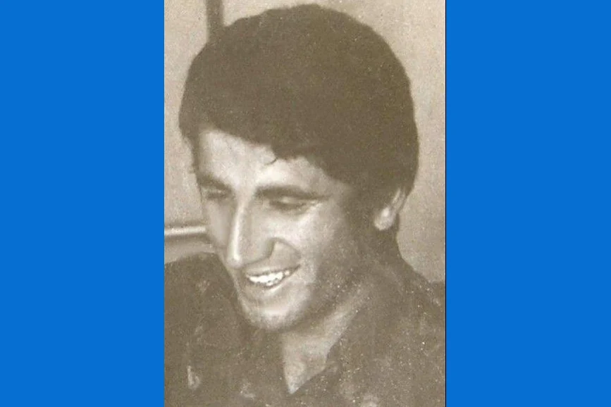 ‘Gencecuk yaşunİ verdun Lazlara’