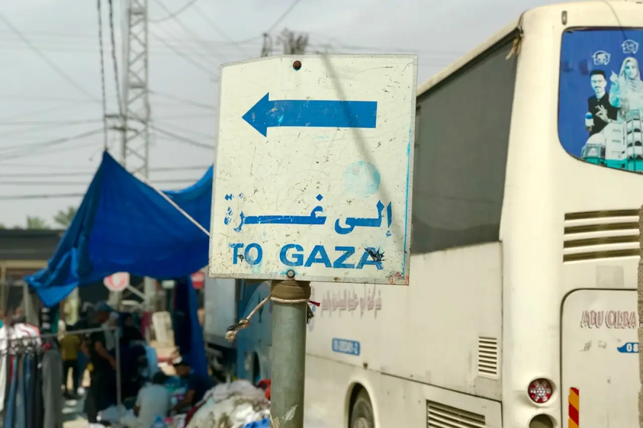 İsrail'in Gazze'ye düzenlediği saldırıda bir Filistinli öldü