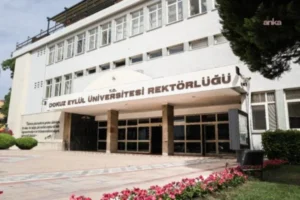 DEÜ’den Güzel Sanatlar Enstitüsü'nün kapatılmasına ilişkin açıklama: "Tüm programlar Sosyal Bilimler Enstitüsü'ne aktarılacak