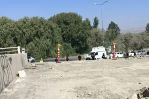 ODTÜ’de “rant yolu” tüm tepkilere rağmen devam ediliyor