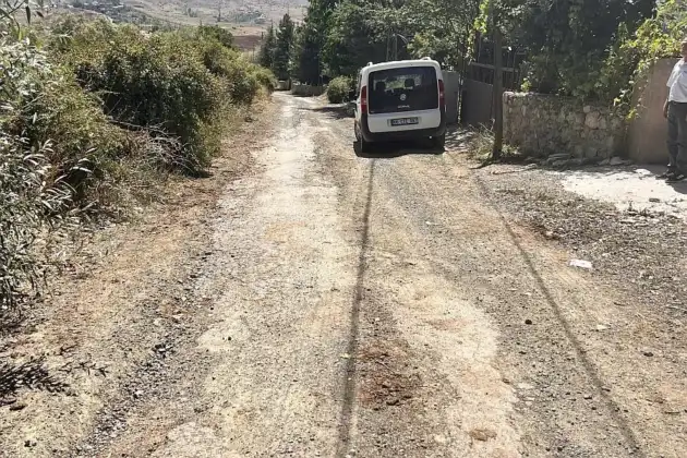 Sarız'ın köyleri hizmet bekliyor: Göç, yoksulluk ve üretimsizlik büyüyor