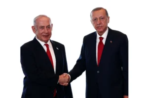 Ankara-Tel Aviv: Suriye’de zımni ortaklıktan miras kavgasına