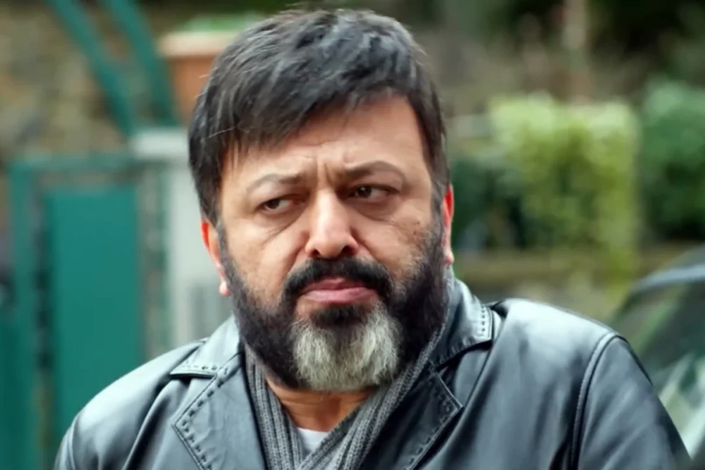 Oyuncu Serhat Kılıç evinde ölü bulundu