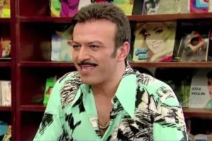 Serhat Kılıç kimdir?