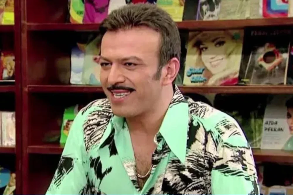 Serhat Kılıç kimdir?