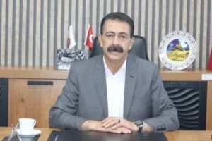 Ağrı Belediyesi Eşbaşkanı Memet Akkuş yaşamını yitirdi