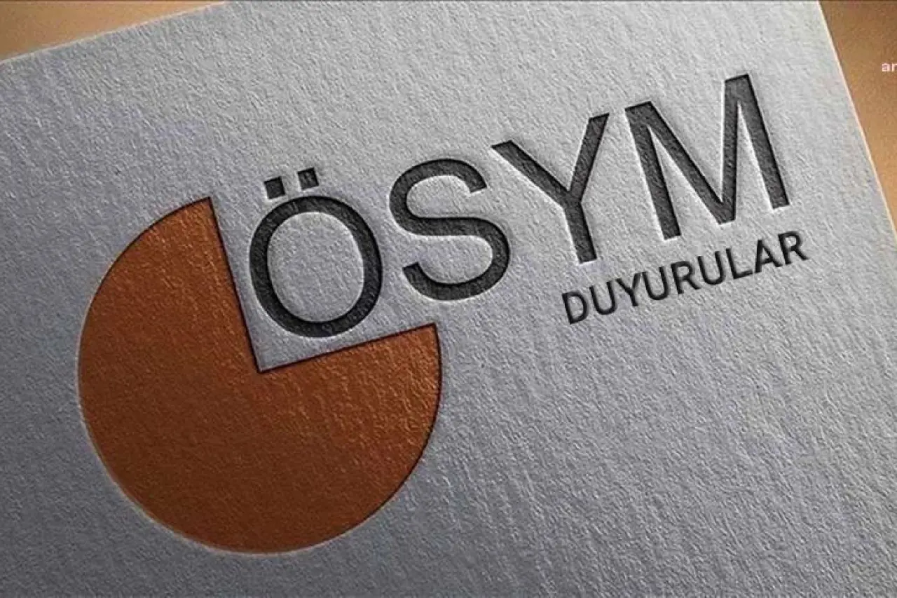 Giriş belgeleri erişime açıldı: e-YDTS ne zaman yapılacak?