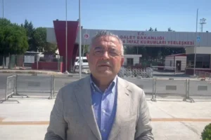 Sezgin Tanrıkulu Silivri’den seslendi: 'Darbe dönemlerinde dahi görülmemiş hak ihlalleri yaşanıyor'