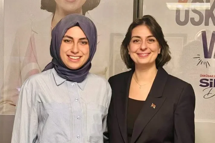 Dilek İmamoğlu'ndan Çelik'in tutuklanmasına tepki: “Tutuklama istisnai bir tedbirdir”