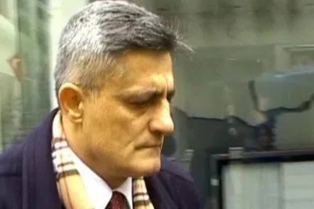 Kaşif Kozinoğlu'nun ölümüne ilişkin soruşturma yeniden başlatıldı: 16 kişi gözaltına alındı