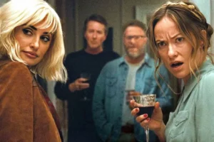 “Davet” ve “Günahkârlar” KüçükÇiftlik Film Kulübü’nde izleyiciyle buluşacak