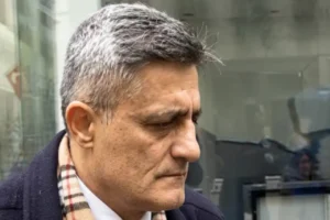 Kaşif Kozinoğlu soruşturması: Gazeteci Selahattin Günday dahil 3 kişi tutuklandı