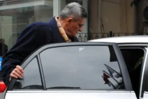 Eski MİT görevlisi Kaşif Kozinoğlu’nun mezarı açılacak