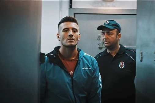 Bir zamanlar Adana'da, suça sürüklenen çocuklar