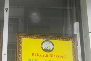Mezopotamyalılar Dil ve Kültür Araştırma ve Geliştirme Derneği'ne silahlı saldırı