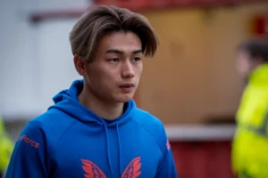 Feyenoord, Fenerbahçe'nin Ueda için 25 milyon avro teklif ettiğini açıkladı