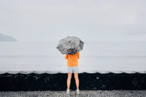 Meteoroloji'den çifte uyarı: Marmara ve Ege kuvvetli rüzgara, Karadeniz yağmura teslim