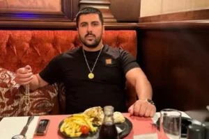 Düğün görüntüleri sonrası: 'Vanlı Kara Haydar' gözaltına alındı, mali inceleme başlatıldı