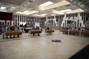Kuşadası Belediye Meclisi'nden GES'e oy çokluğu ile ret
