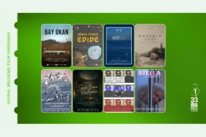33. Uluslararası Adana Altın Koza Film Festivali'nde belgesel kategorisinin finalistleri açıklandı
