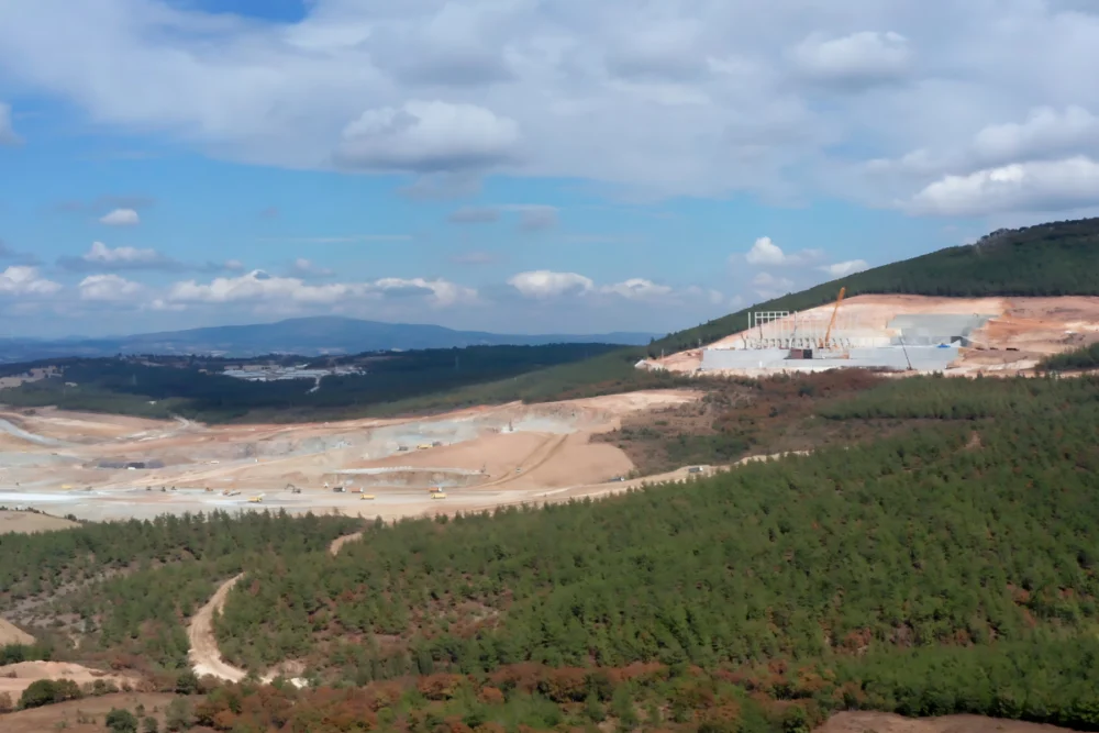 MAPEG ihalelerinde 1 haftada madenlere devasa alan: 46 ilde, 29 bin hektar şirketlere verildi