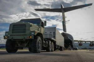Rusya-Norveç gerilimi: Tatbikat adı altında Amerikan füze sistemi konuşlandırıldı