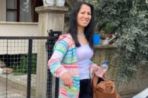 Muğla'daki kadın cinayeti davası: Sermin Bacak'ı öldüren evli olduğu erkek hakkında ağırlaştırılmış müebbet istemi