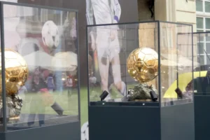 2026 Altın Top (Ballon d'Or) adayları açıklandı