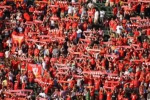 THY rekor bedelle Liverpool'a sponsor oluyor