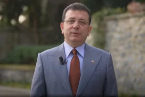 Ekrem İmamoğlu'ndan Üsküdar seçimine tepki: Millet kendinin olanı elbet geri alacaktır