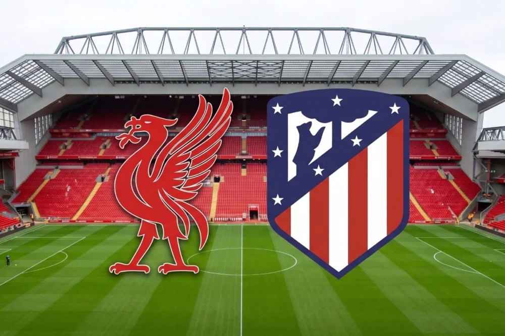 Liverpool-Atletico Madrid maçı ne zaman, saat kaçta, hangi kanalda?