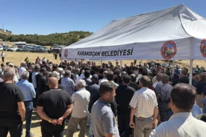 Elazığ'da yangında öldüğü sanılan çiftin silahla vurularak öldürüldüğü belirlendi
