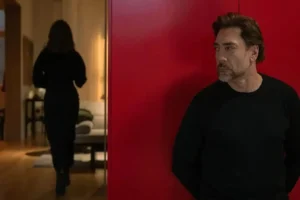 Penelope Cruz ve Javier Bardem’in “Bunker”ı Venedik’te 15,5 dakika alkışlandı
