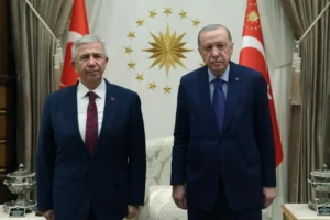 İmamoğlu’ndan Yavaş-Erdoğan görüşmesine ilişkin değerlendirme