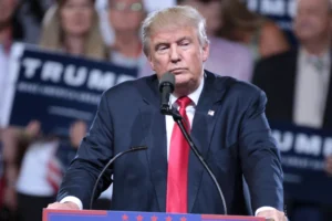 Trump: Putin anlaşmak istiyor